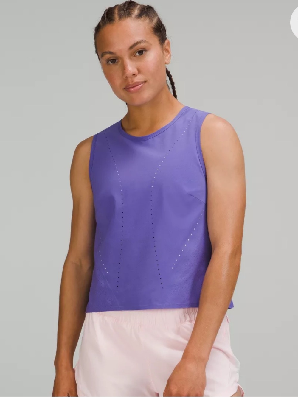 Lululemon Swift Tank Top